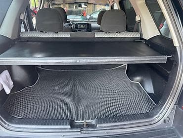 maveric: Ford Maverick: 2002 г., 2 л, Механика, Бензин, Кроссовер — 8