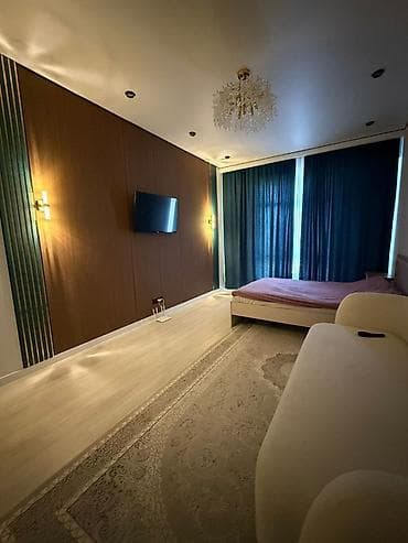 1- комнатная квартира, район Восток-5 Комфортабельный