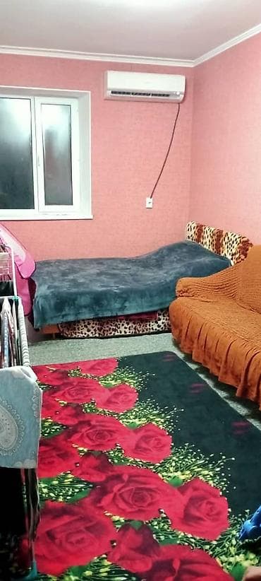 купить комнату с балконом: 2 комнаты, Собственник, С мебелью частично — 5