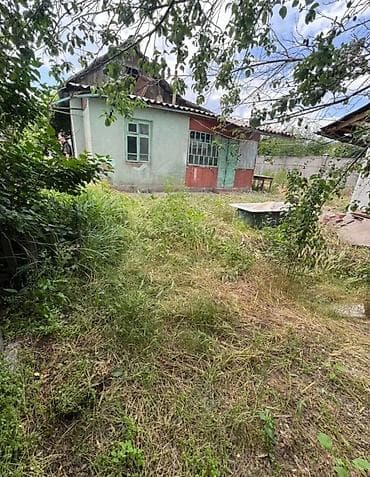 Дома: 🔥Продается Дом 🔥 🏡Район: Жибек Жолу Разакова ✅Участок: 4соток — 2