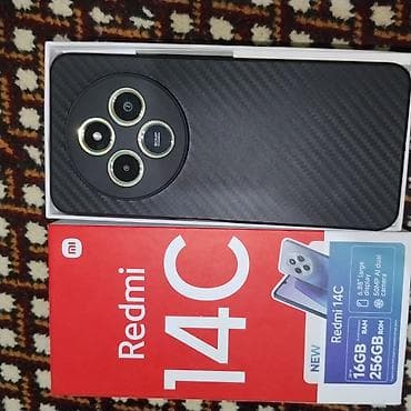 ноутбук игровой цена бишкек: Redmi, Redmi 14C, Новый, 256 ГБ, цвет - Зеленый, 2 SIM — 3