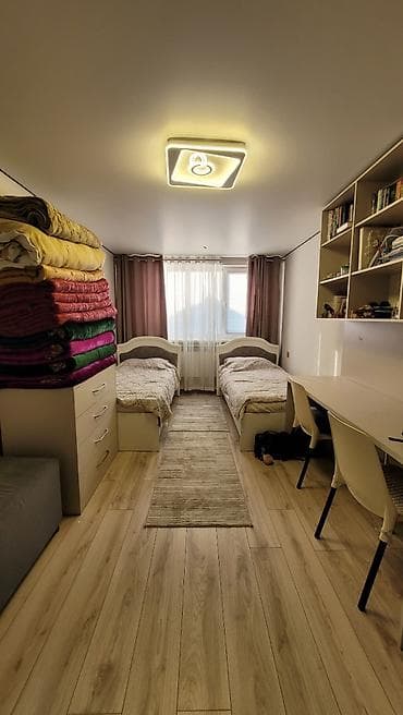 Үй сатып алам: ⚠️Срочно продаётся Дом 📍Газ городок 📍Первомайский район ✔️Дом 95м² — 7