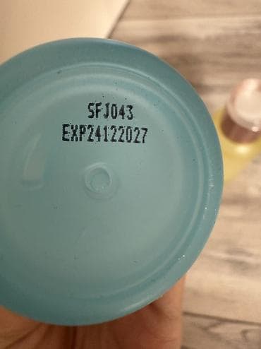 vitamin c: Набор средств для ухода за кожей лица: 1) Orjena Vitamin C Bright — 6