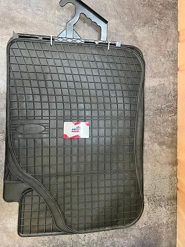 coroll: Полики Бренд:FroGum Модель:Toyota Corolla XI E160 с 2013 до 2019 — 1