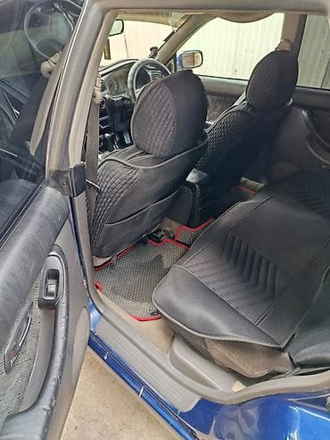 субаро ворестер: Subaru Legacy: 2000 г., Бензин, Универсал — 8