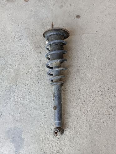 прокачка амортизаторов в бишкеке: Амортизатор на Тойота Аристо JZS160 . из Японии — 1