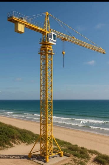 Оператор спецтехники. 1-2 года опыта