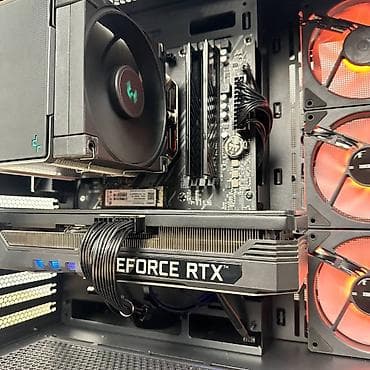 i3 10400: Компьютер, Новый — 3