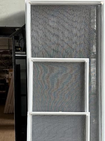 Москитная сетка, Другой тип, На заказ, Бесплатная доставка