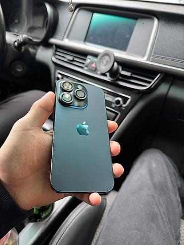 iphone 15й про: IPhone 15 Pro, 128 ГБ, Black Titanium — 2