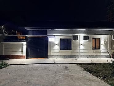 кызыл аскерская: 120 м², 5 комнат — 1
