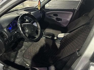 mitsubishi lancer x: Mitsubishi Carisma: 2001 г., 1.6 л, Автомат, Бензин, Седан — 9