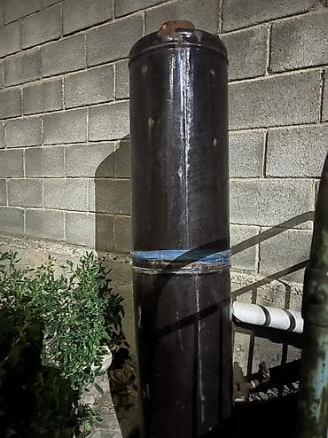 титан алмашам: Титан — 1