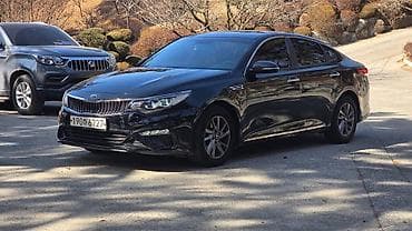 2 4 gdi: Kia K5: 2019 г., 1.7 л, Автомат, Бензин, Седан — 6