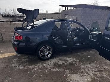 Subaru: Subaru Legacy: 2005 г., 2 л, Автомат, Бензин, Седан — 1