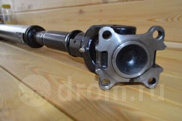 Передний карданный вал Toyota Б/у, Оригинал, Япония