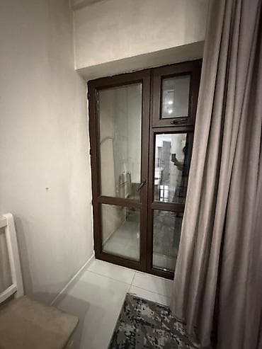 продается квартира новопавловка: 1 комната, 50 м², Элитка, 6 этаж, Дизайнерский ремонт — 3