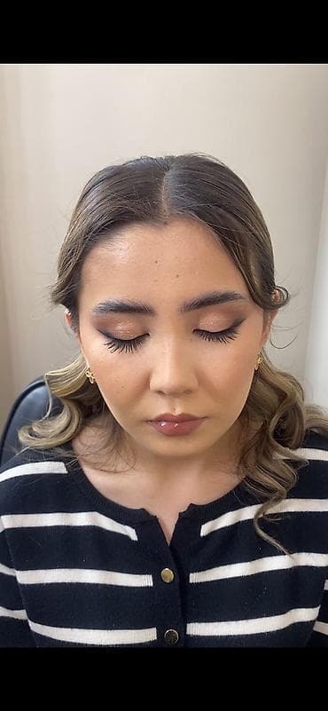 ange dress: Вечерний, Дневной, С выездом на дом — 7