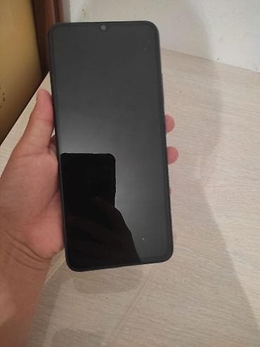 pixel 10a: Redmi, Redmi 12C, Б/у, 128 ГБ, цвет - Синий, 2 SIM — 5