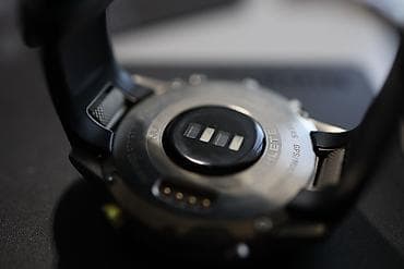 galaxy fit 3: Продам спортивные смарт часы Garmin Marq Athlete Gen 1 в половину — 3