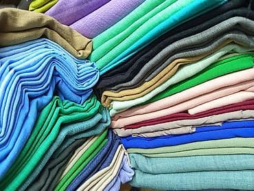 чулок на спринтер: Ткани разной фактуры и расцветок - Большой выбор однотонных и — 5