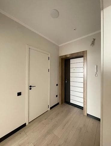 Продажа квартир: 1 комната, 41 м², Элитка, Тунгуч мкр Элитка, 13 этаж, Евроремонт — 4