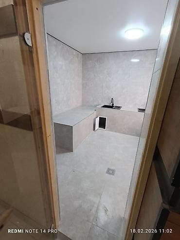 Отделочные работы: Укладка плитки опыт работы есть цены договорные — 4