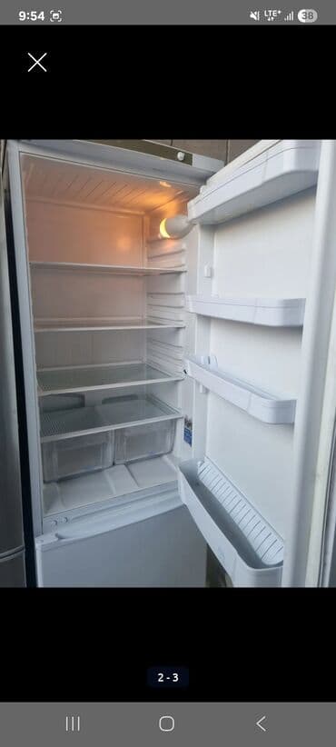 колонка маруся бишкек: Муздаткыч Indesit, Колдонулган, Эки камералуу, De frost (тамчы), 60 * 185 * 60 — 3