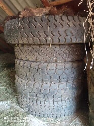 шины бишкек дордой: Предлагаются к продаже шины для различных видов техники. На — 22