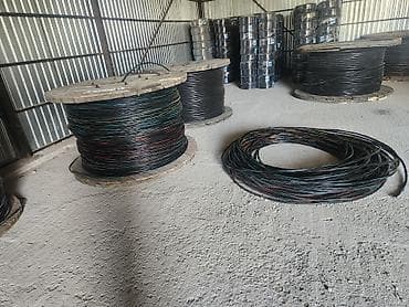 ВВГ кабели: Ввг нг — 4