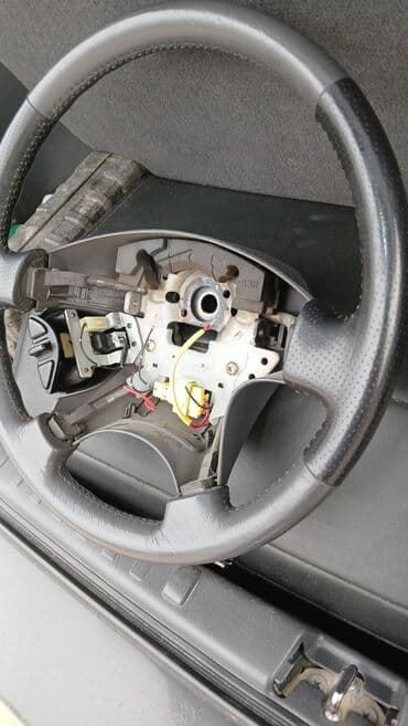 купить диски на хонду аккорд: Рулевая колонка Honda 2000 г., Б/у, Оригинал, Япония — 2