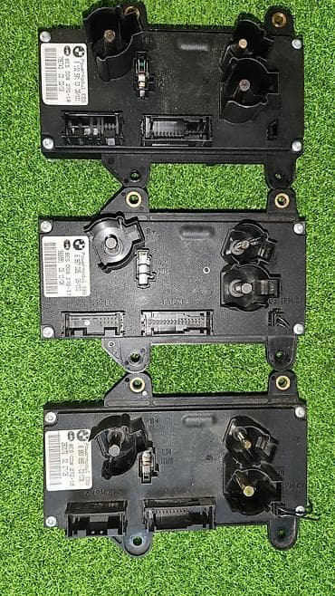 8 element: Эбу модуля питания е65 е66 —-6 957 026 —-6 953 995 —-9 132 581 Год — 4