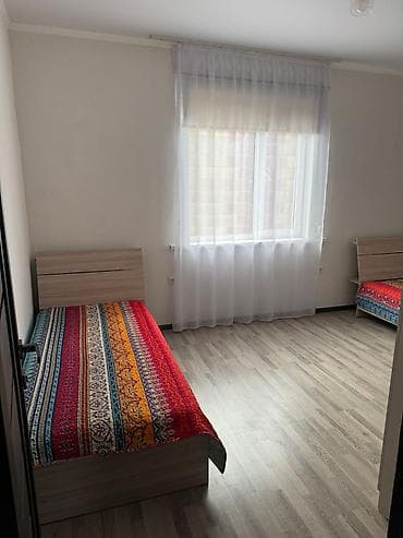 паркинги: Коттедж, Евразия, Кара-Ой (Долинка) — 7