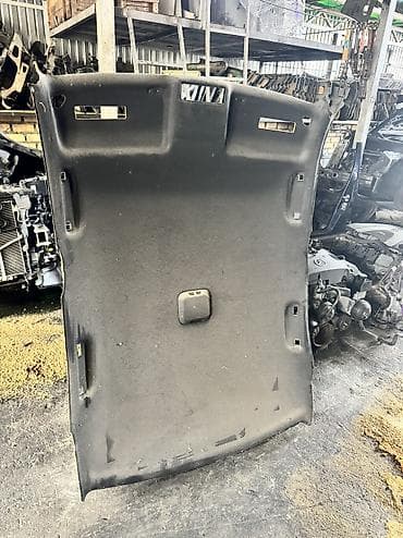 Потолок на BMW E39 - Оригинальная потолочная обшивка салона для BMW at lalafo.kg Потолок на BMW E39 - Оригинальная потолочная обшивка салона для BMW
