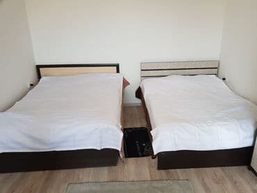 обмен на дом: Коттедж, DAIMONT ЦО Кыргызское взморье, Бостери, Парковка, стоянка — 2