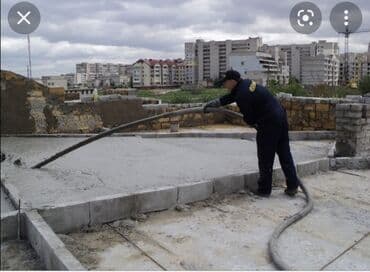 обзор цен на строительные и отделочные работы в бишкеке: Стяжка Кепилдиги 3-5 жылдык тажрыйба — 4