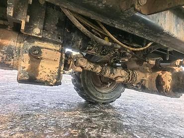 camry 45: Экскаватор, 2020 г., Колесный — 8