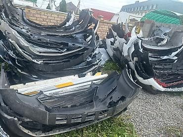 эшиктер бишкек цена: Hyundai, Колдонулган, Оригинал — 2