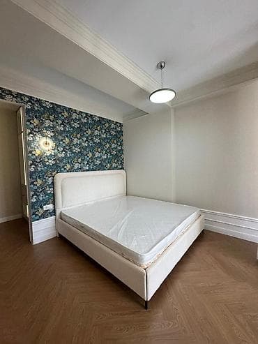 rent flat: 1 комната, 60 м², Элитка, 9 этаж, Дизайнерский ремонт — 8
