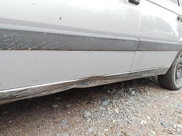 тяга панара: Volkswagen Passat Variant: 1991 г., 2 л, Механика, Бензин, Универсал — 8