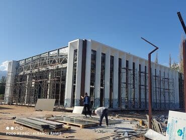 дома из профилированного бруса под ключ: Ремонт под ключ | Больше 6 лет опыта — 4