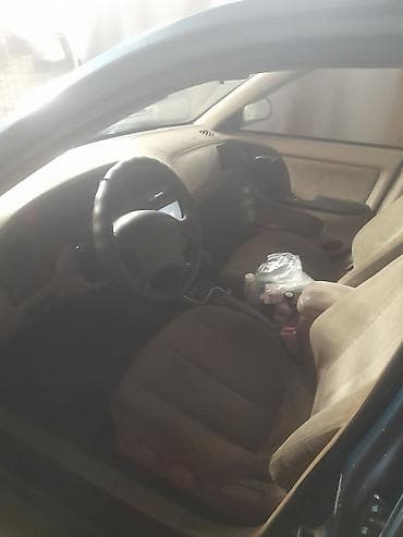 амортизаторы на киа к5: Hyundai Elantra: 2001 г., 2 л, Автомат, Бензин, Седан — 1