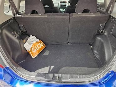 Продажа авто: Honda Fit: 2004 г., 1.5 л, Автомат, Бензин, Хэтчбэк — 5