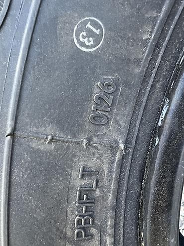 mir muz: Шины 225.70.15С сешка грузовая Mirage📍📍📍 Новые привозные шины 📍📍📍 — 5