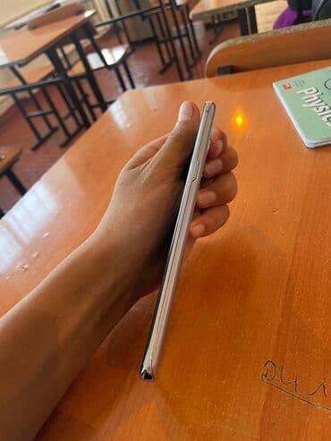 танк 3 телефон цена бишкек: Samsung Galaxy S10 5G, Б/у, 256 ГБ, цвет - Серебристый, 1 SIM — 4