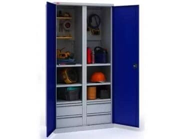 инструментальный шкаф: Шкаф для инструментов — 1