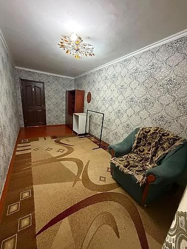 кв долгосрочно: 2 комнаты, Собственник, С подселением, от 3 месяцев, С мебелью частично — 2