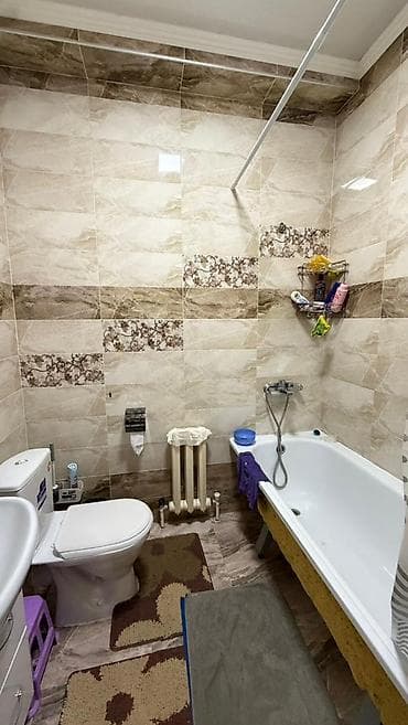 Продажа квартир: 1 комната, 48 м², Элитка, 5 этаж, Евроремонт — 4