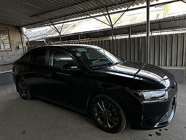 арзан машина срочна: Weltmeister E5, 2021 г., 14000 км, Передний, В наличии — 3