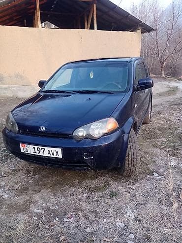балка хонда фит: Honda HR-V: 2002 г., Ручные, Бензин, Кроссовер — 2